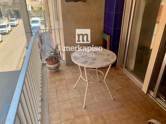 3 chambre Appartement à vendre à Calafell - 189 000 € (Ref: 9506748)