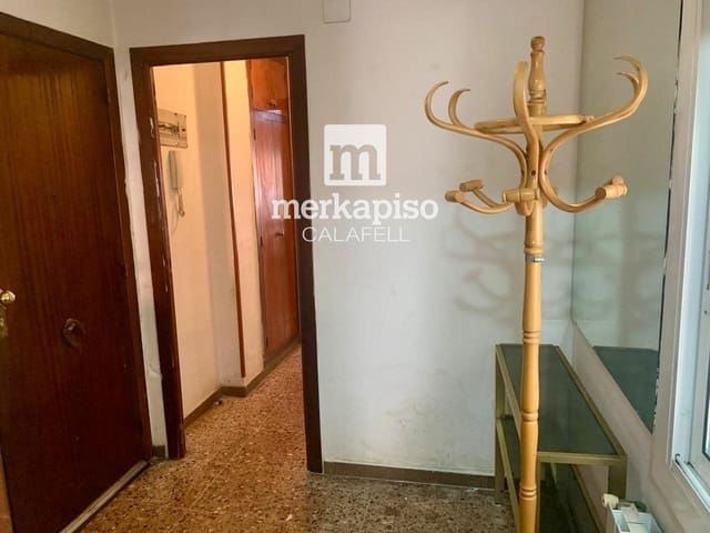 3 chambre Appartement à vendre à Calafell - 189 000 € (Ref: 9506748)