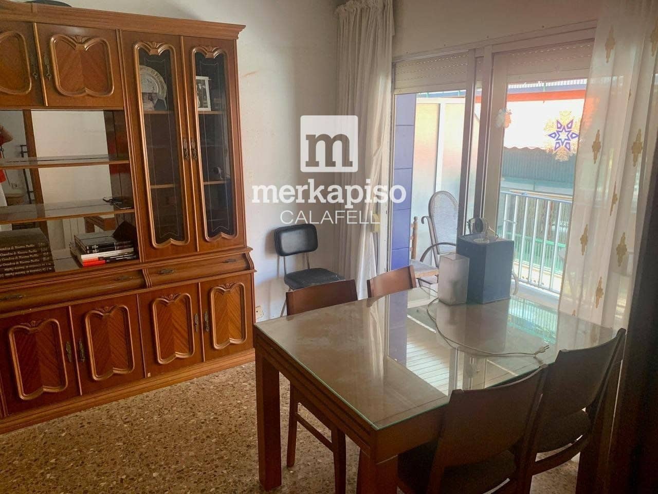 3 chambre Appartement à vendre à Calafell - 189 000 € (Ref: 9506748)