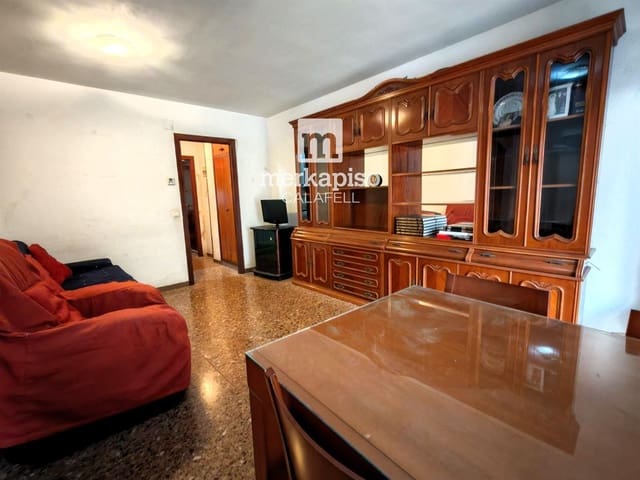 3 chambre Appartement à vendre à Calafell - 189 000 € (Ref: 9506748)