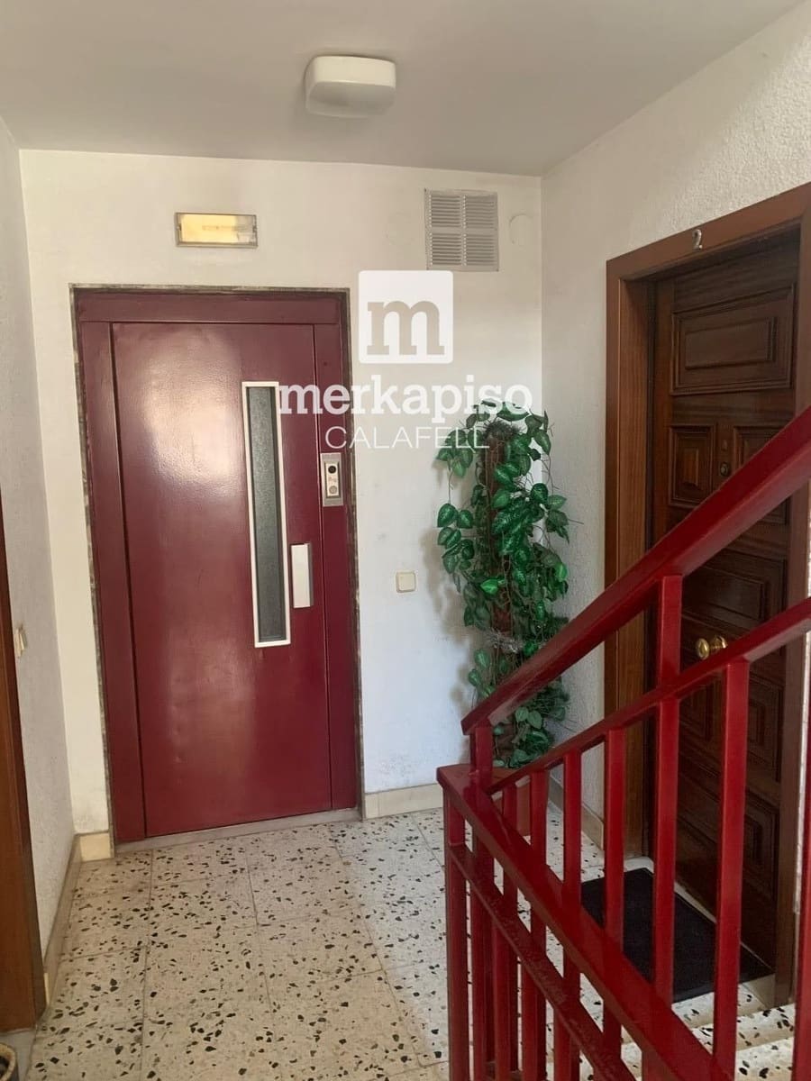 3 chambre Appartement à vendre à Calafell - 189 000 € (Ref: 9506748)