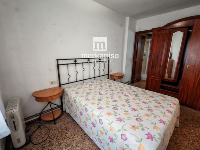 3 chambre Appartement à vendre à Calafell - 189 000 € (Ref: 9506748)