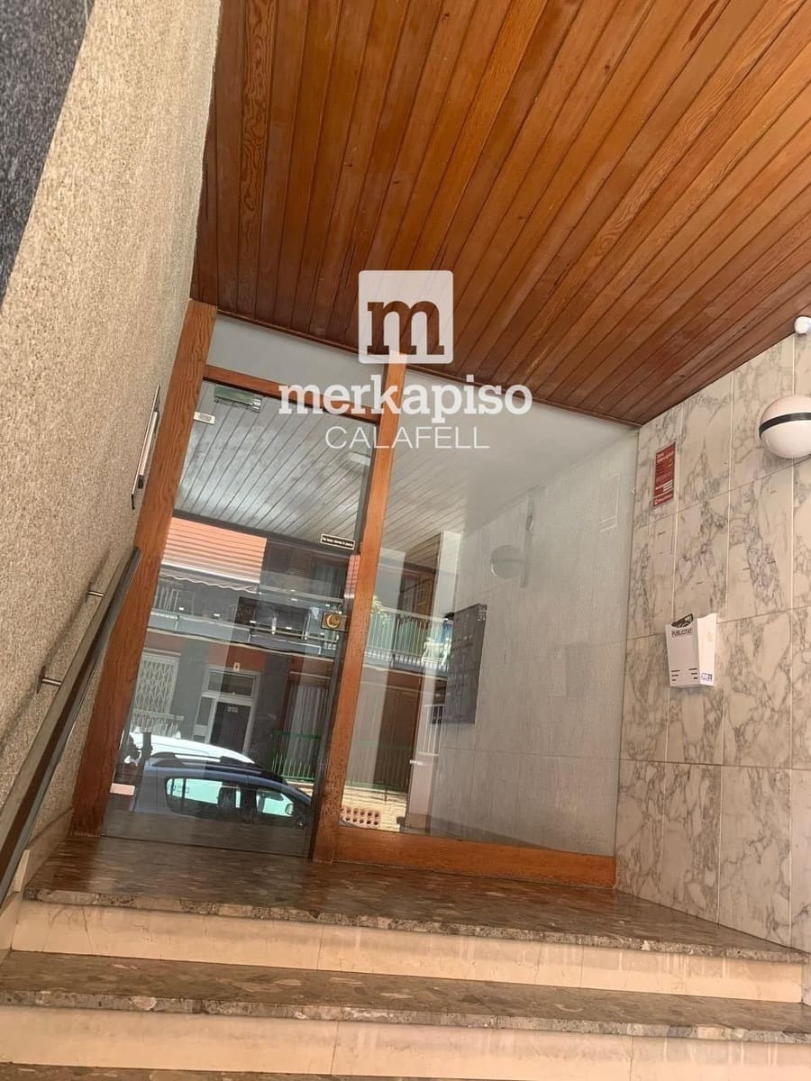 3 chambre Appartement à vendre à Calafell - 189 000 € (Ref: 9506748)