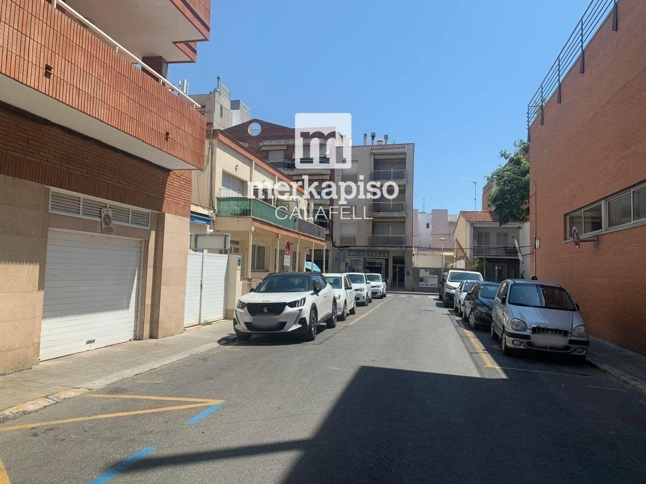 3 chambre Appartement à vendre à Calafell - 189 000 € (Ref: 9506748)