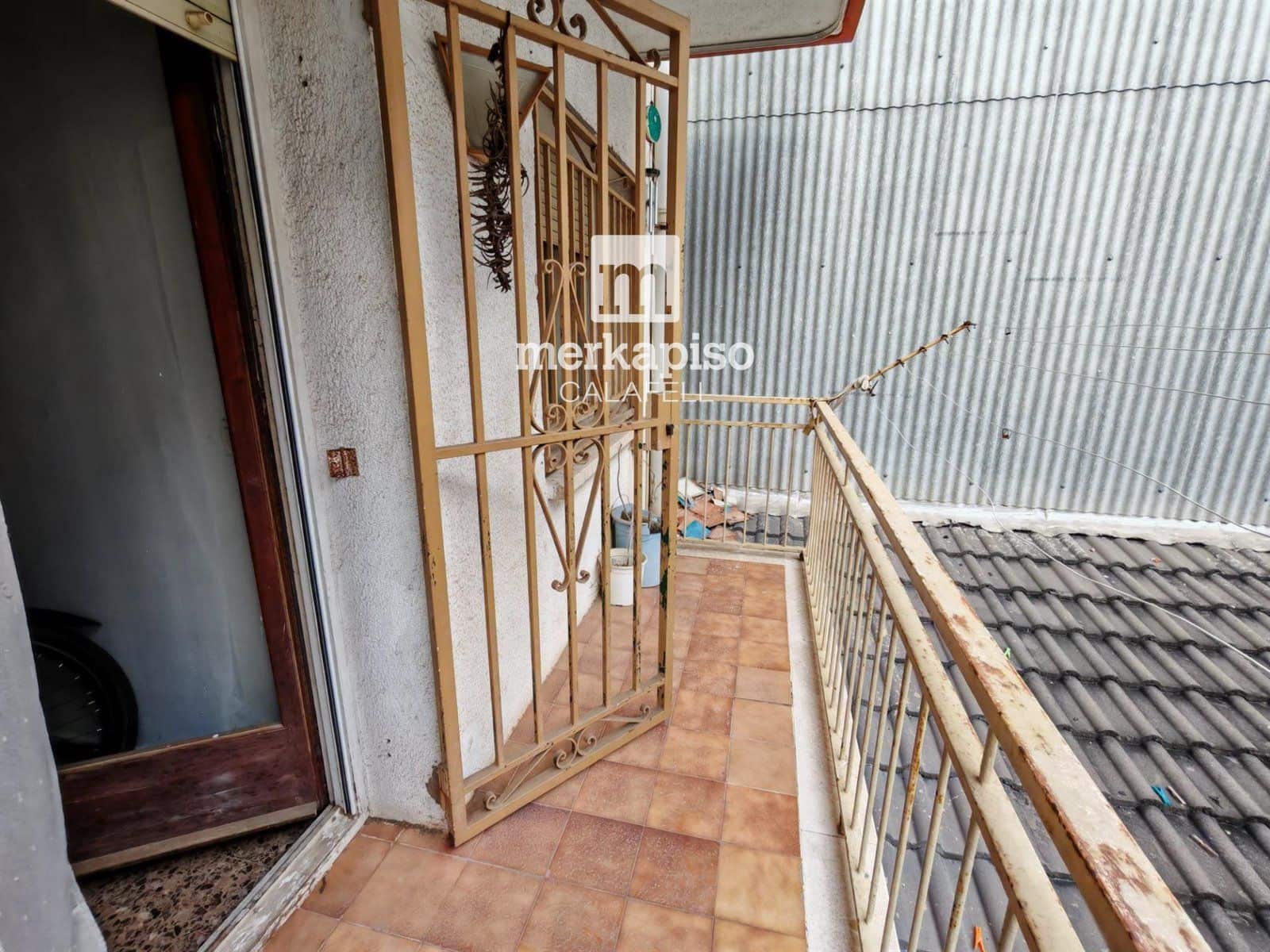 3 chambre Appartement à vendre à Calafell - 189 000 € (Ref: 9506748)