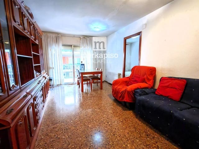 3 chambre Appartement à vendre à Calafell - 189 000 € (Ref: 9506748)