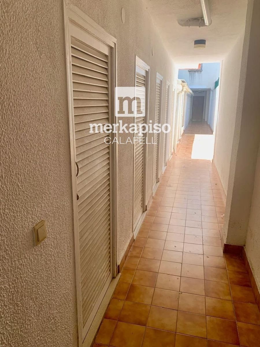 3 chambre Appartement à vendre à Calafell - 189 000 € (Ref: 9506748)