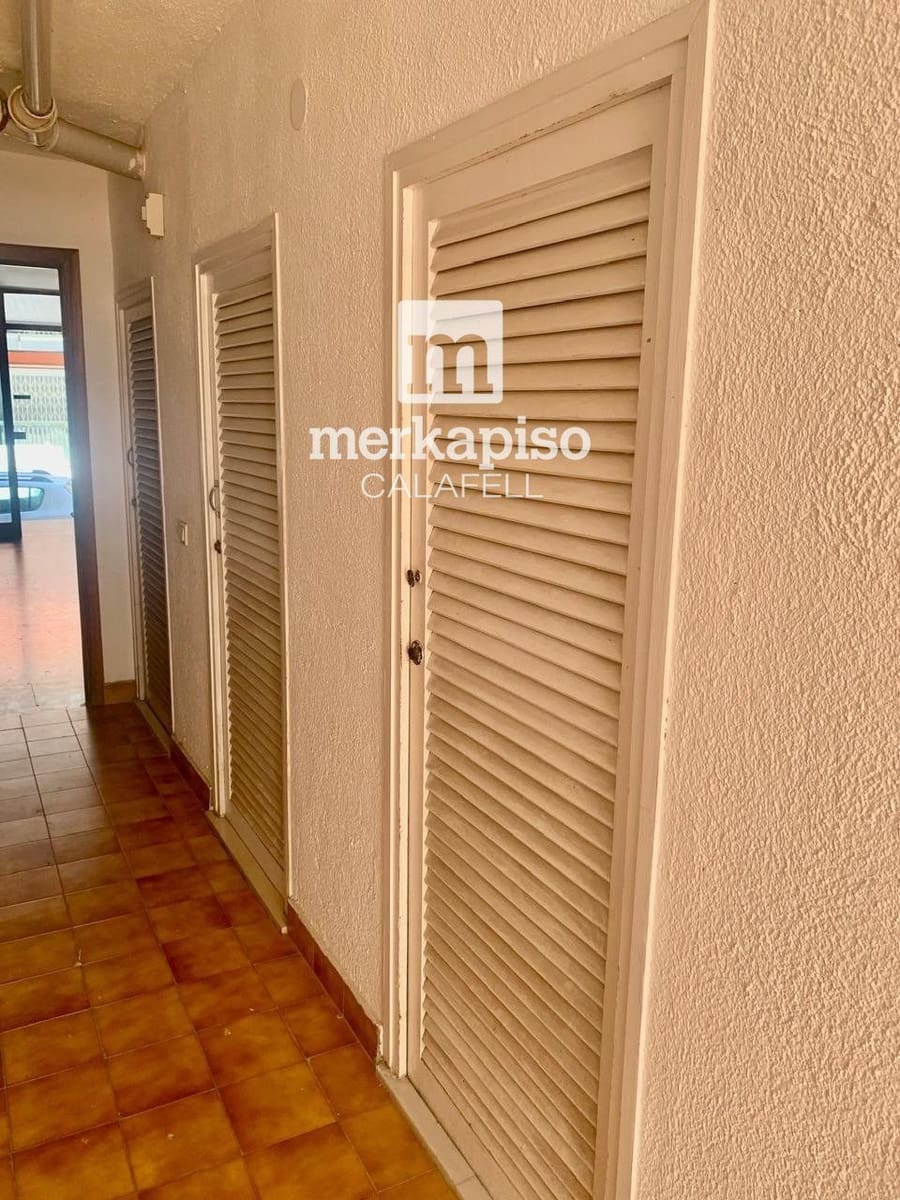 3 chambre Appartement à vendre à Calafell - 189 000 € (Ref: 9506748)