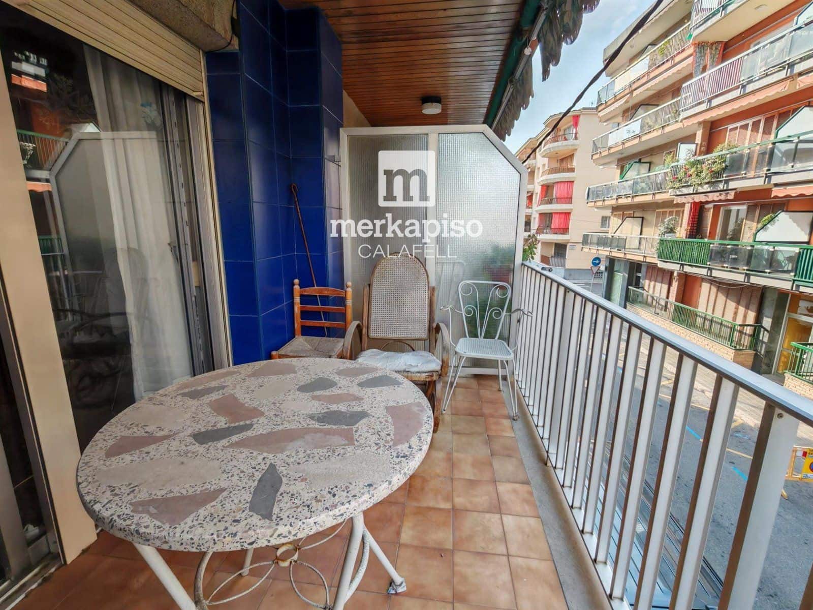 3 chambre Appartement à vendre à Calafell - 189 000 € (Ref: 9506748)