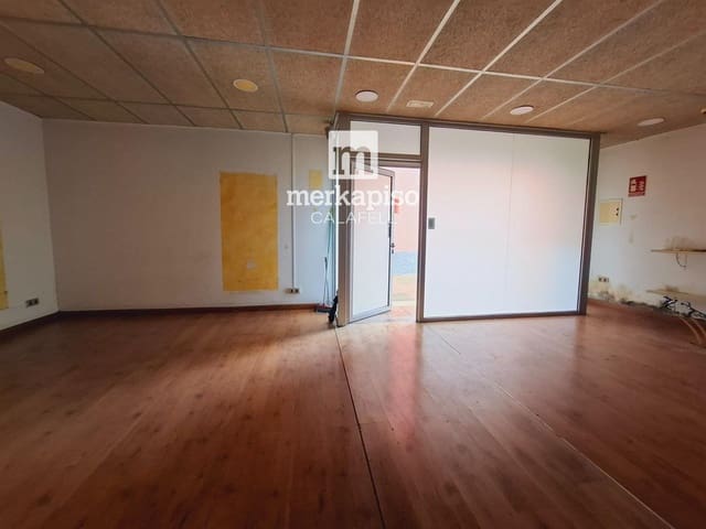 Commerciale in vendita in Bellvei - 105.000 € (Rif: 9511300)