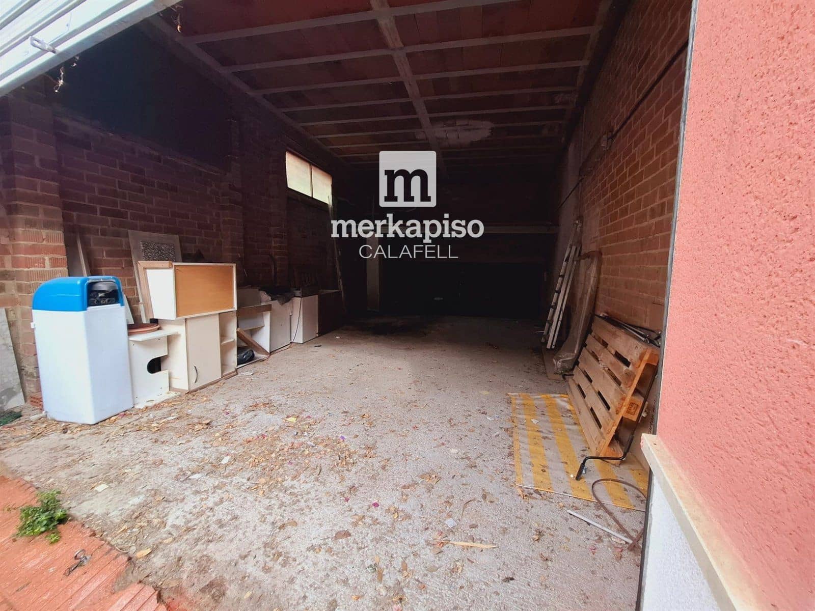 Commerciale in vendita in Bellvei - 105.000 € (Rif: 9511300)