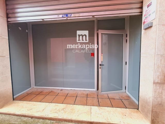 Commerciale in vendita in Bellvei - 105.000 € (Rif: 9511300)