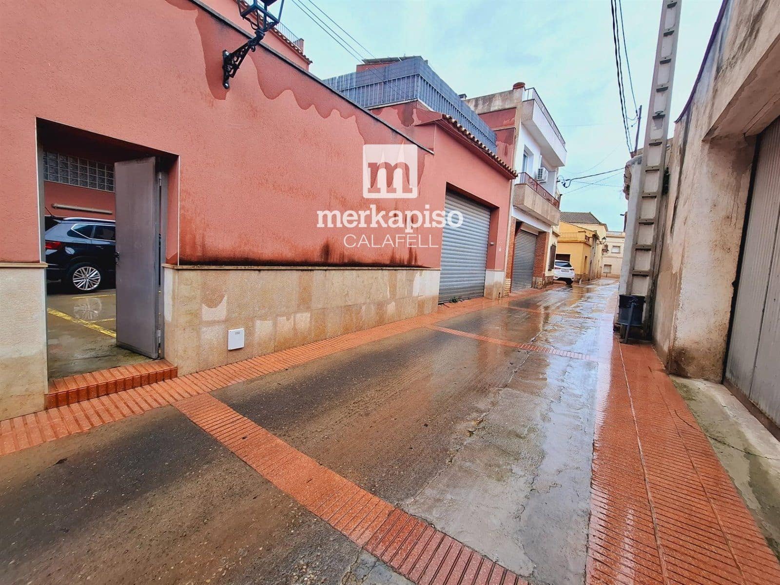 Commerciale in vendita in Bellvei - 105.000 € (Rif: 9511300)