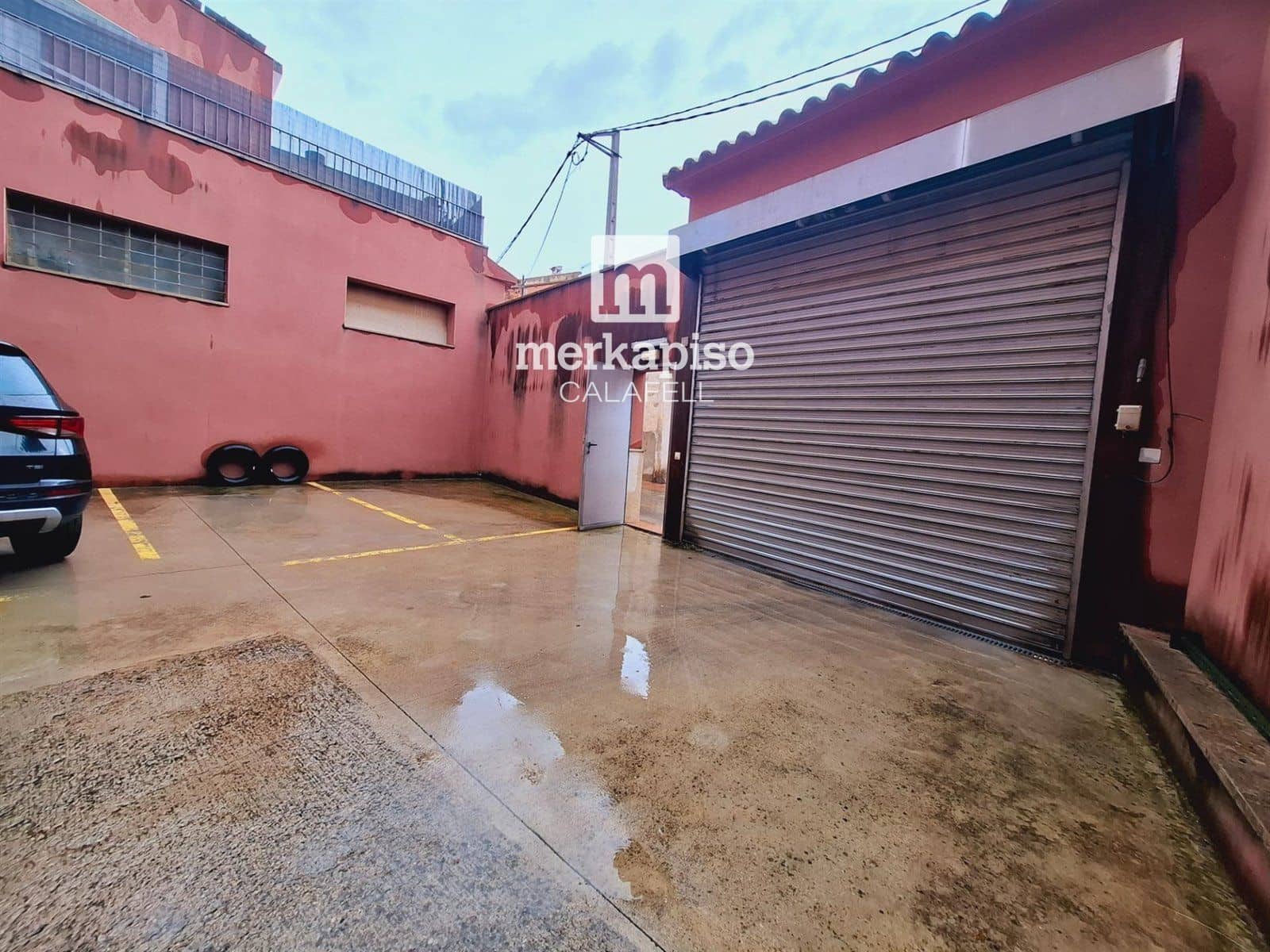 Commerciale in vendita in Bellvei - 105.000 € (Rif: 9511300)