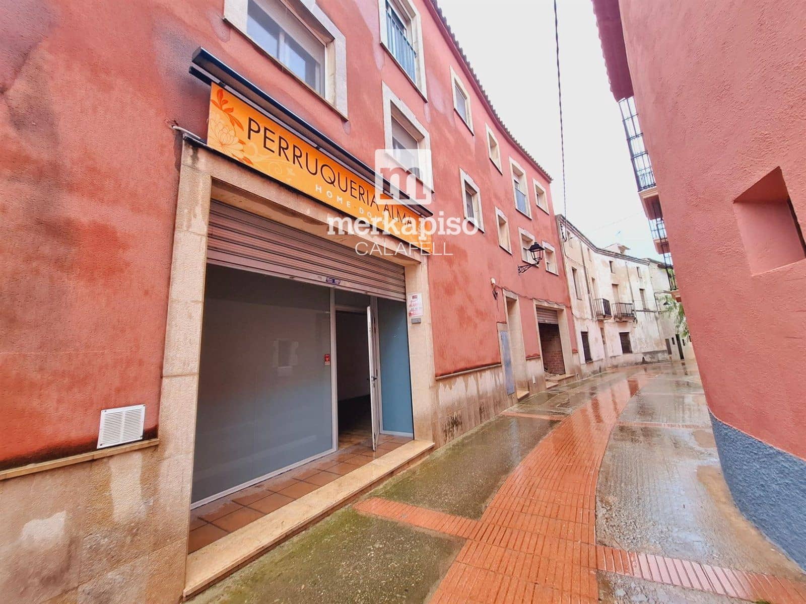 Commerciale in vendita in Bellvei - 105.000 € (Rif: 9511300)