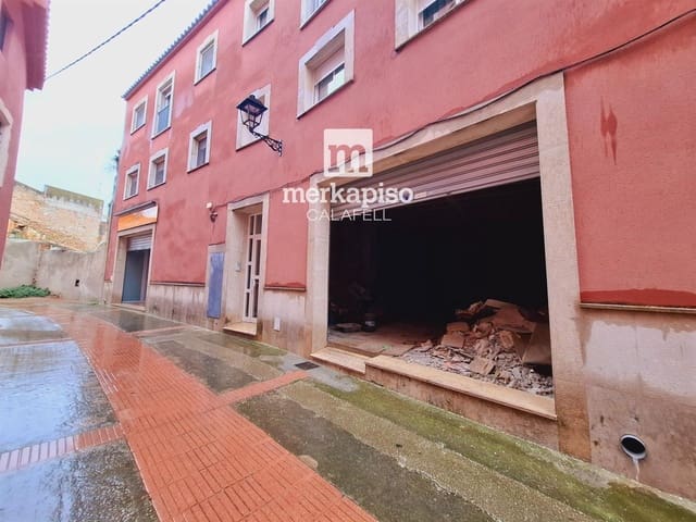 Commerciale in vendita in Bellvei - 105.000 € (Rif: 9511300)