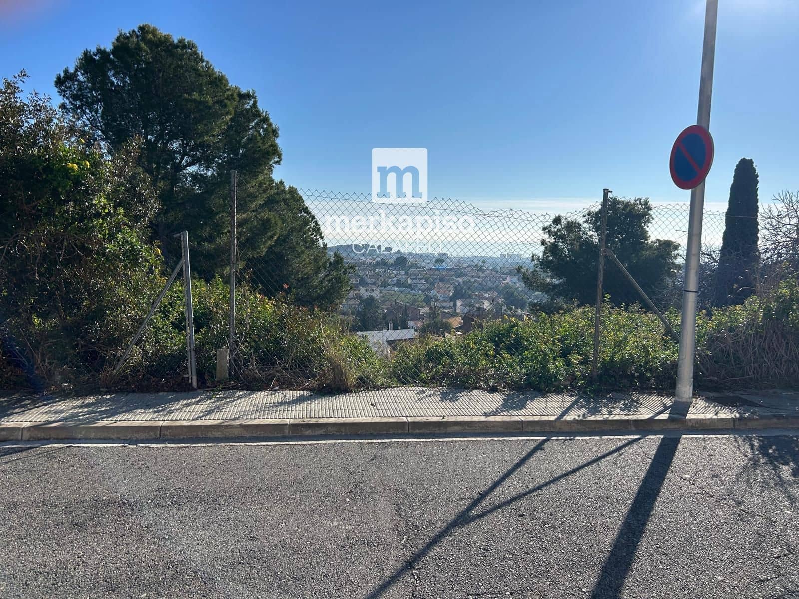 Działka budowlana na sprzedaż w Segur de Calafell - 110 000 € (Ref: 9511301)