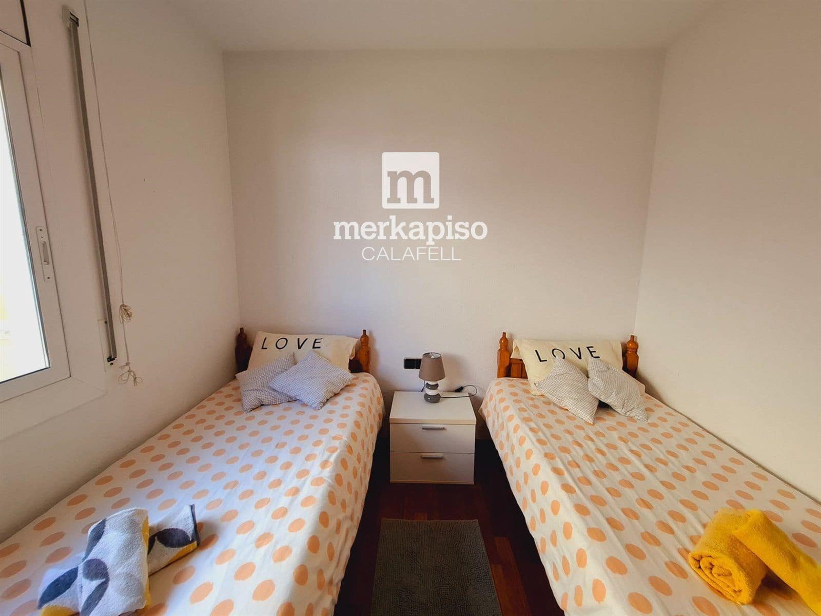 4 soveværelse Byhus til salg i Calafell med swimmingpool garage - € 480.000 (Ref: 9511302)