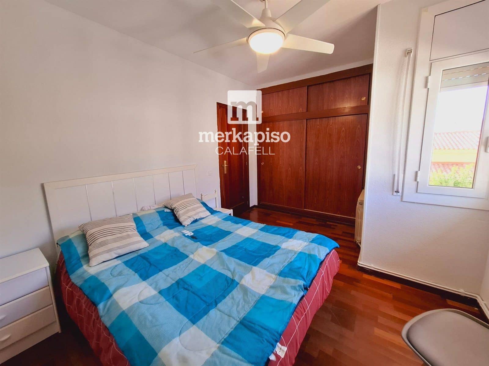 4 soveværelse Byhus til salg i Calafell med swimmingpool garage - € 480.000 (Ref: 9511302)