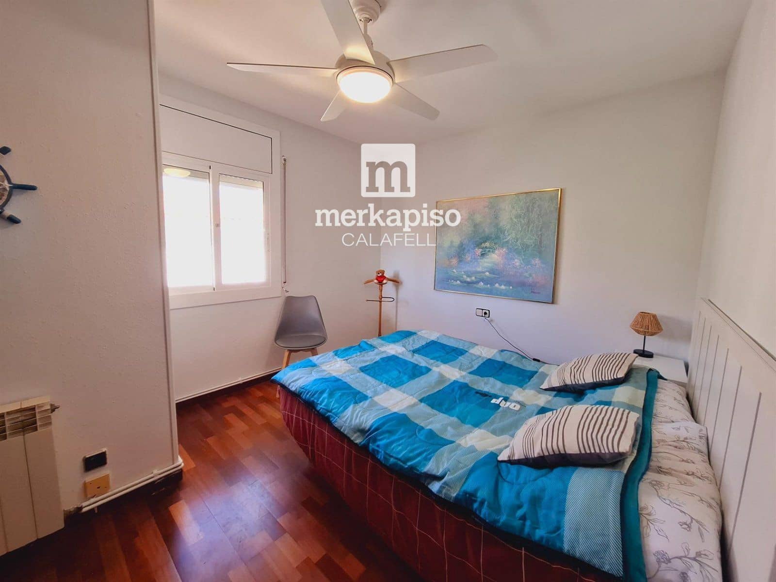 4 soveværelse Byhus til salg i Calafell med swimmingpool garage - € 480.000 (Ref: 9511302)