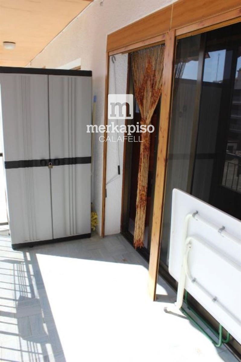 1 sypialnia Mieszkanie na sprzedaż w Torredembarra z garażem - 153 000 € (Ref: 9511303)