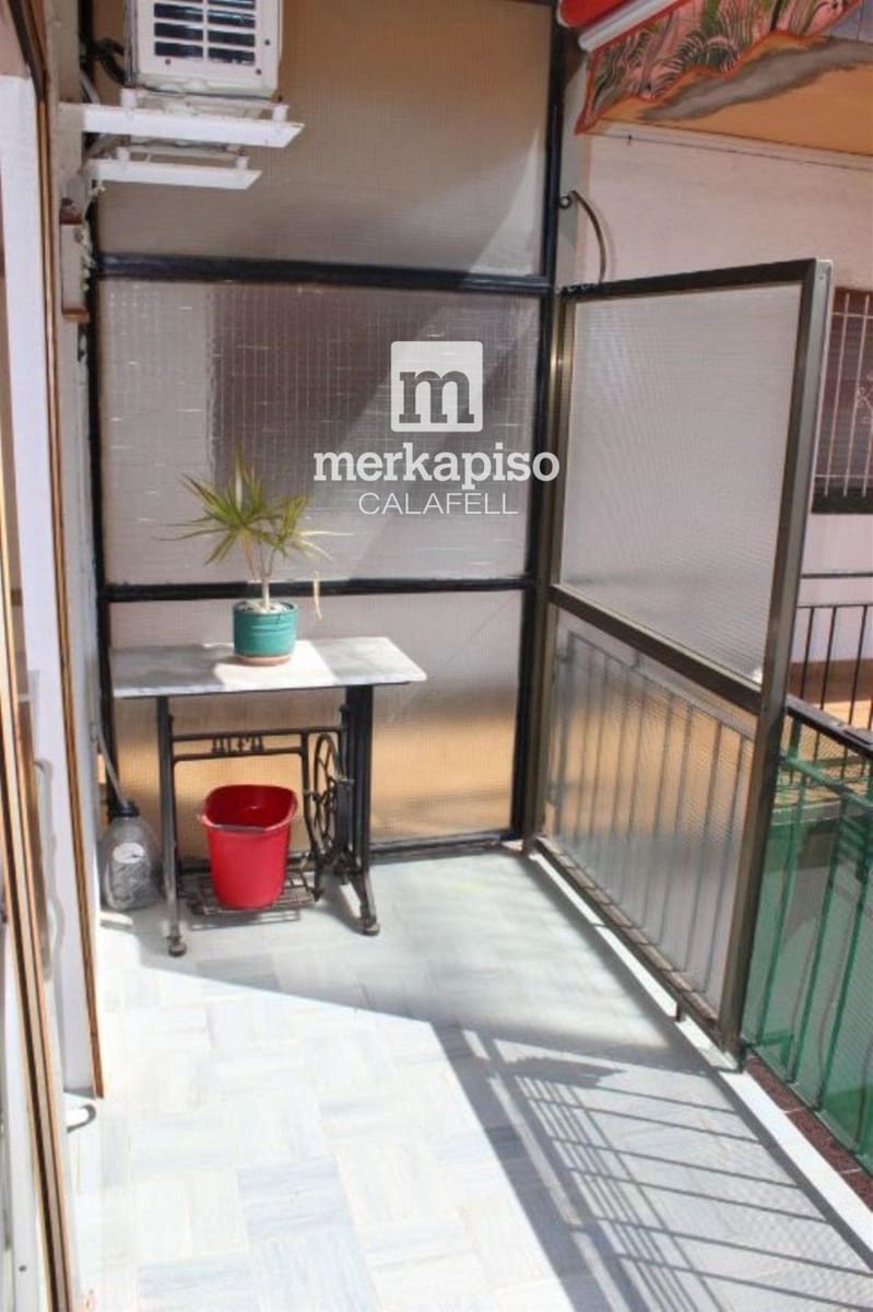 1 sypialnia Mieszkanie na sprzedaż w Torredembarra z garażem - 153 000 € (Ref: 9511303)