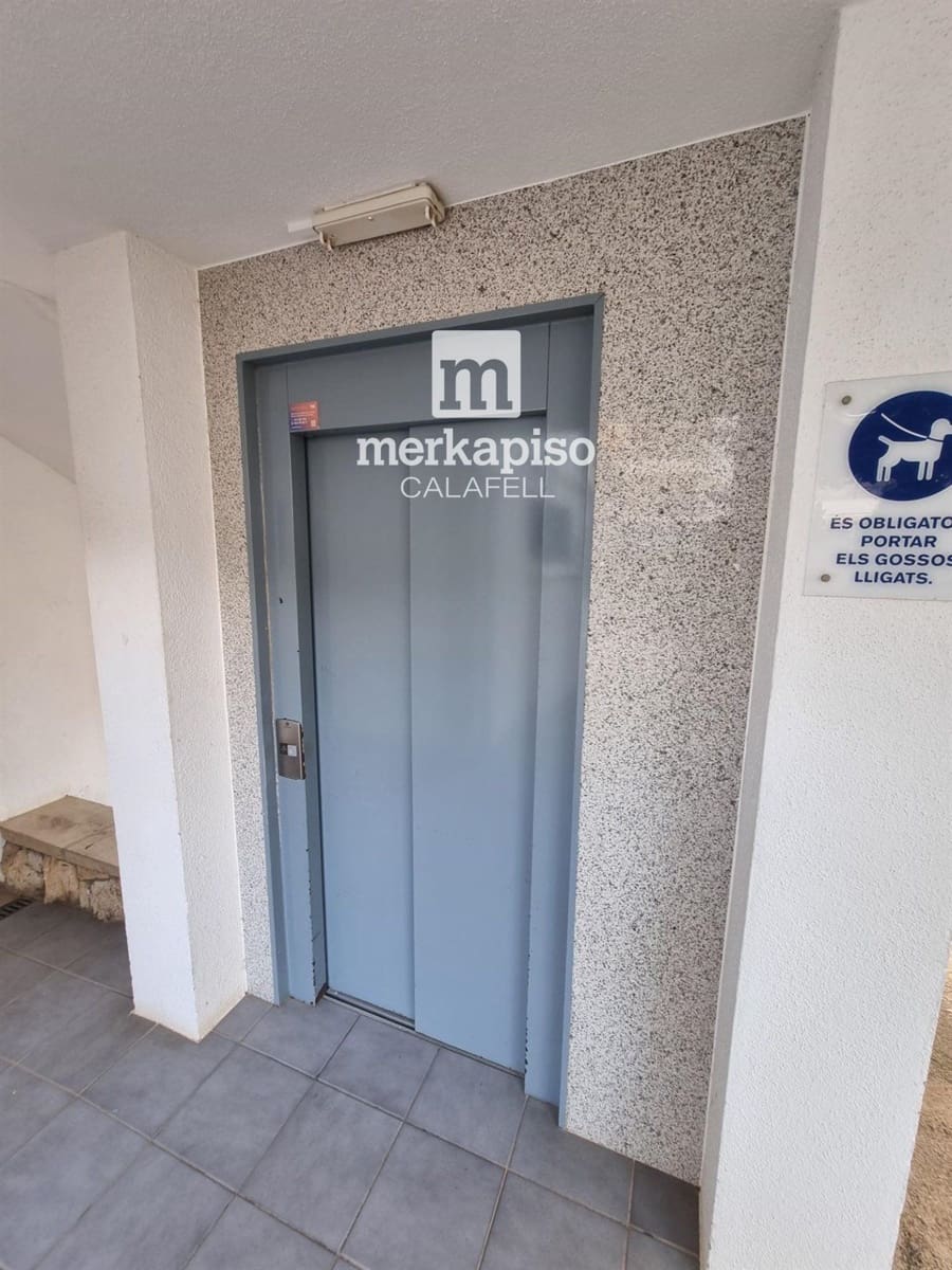 1 sypialnia Mieszkanie na sprzedaż w Torredembarra z garażem - 153 000 € (Ref: 9511303)