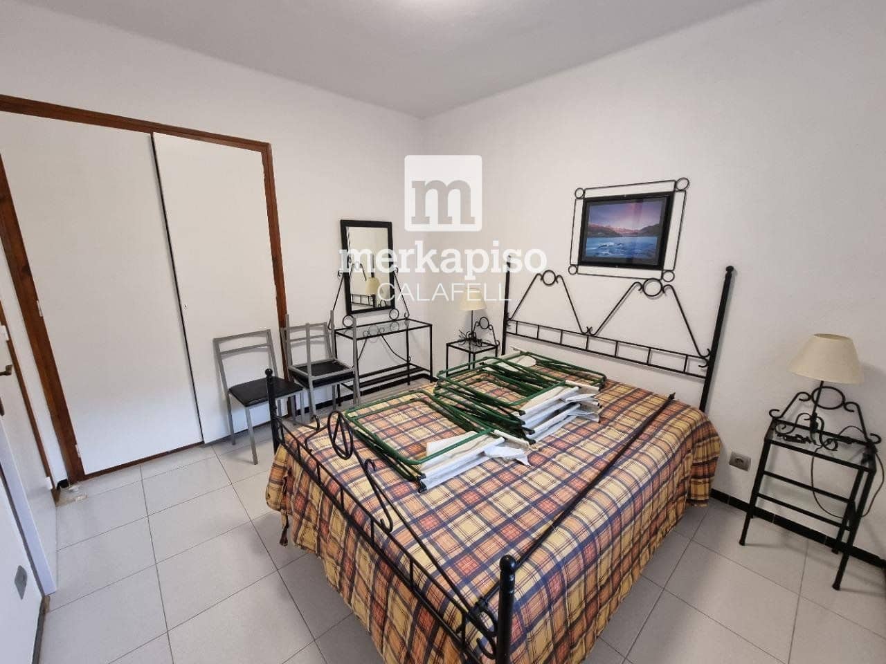 1 sypialnia Mieszkanie na sprzedaż w Torredembarra z garażem - 153 000 € (Ref: 9511303)