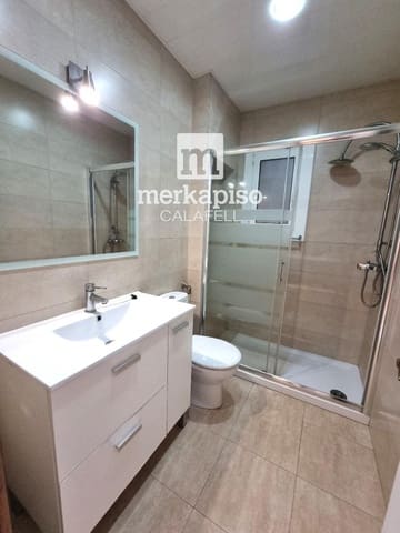 1 sypialnia Mieszkanie na sprzedaż w Torredembarra z garażem - 153 000 € (Ref: 9511303)