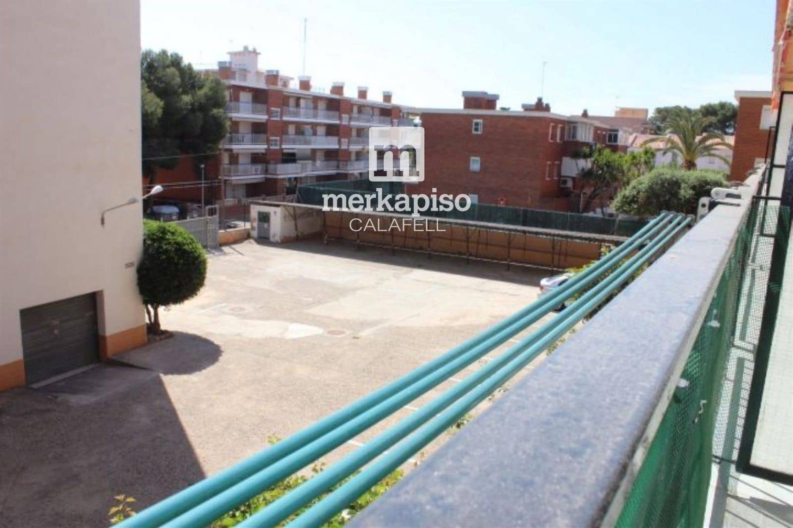 1 sypialnia Mieszkanie na sprzedaż w Torredembarra z garażem - 153 000 € (Ref: 9511303)