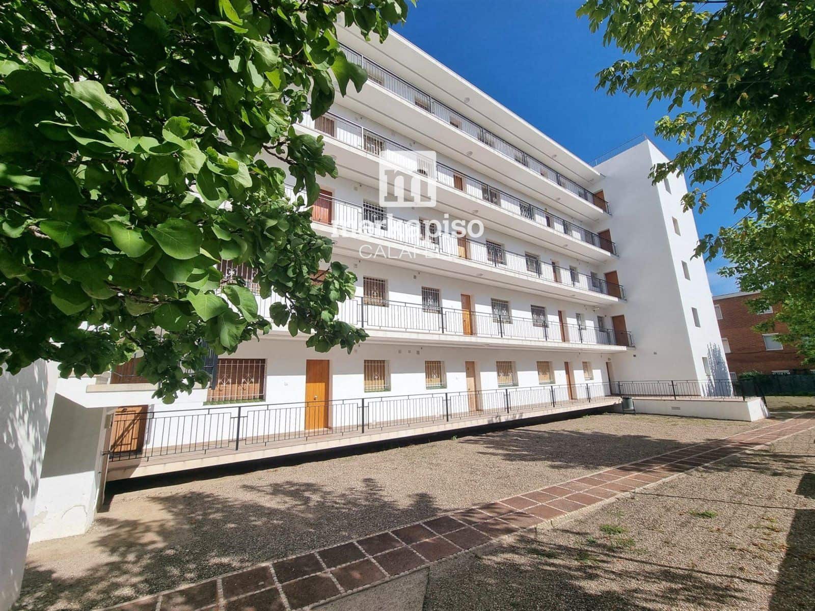 1 sypialnia Mieszkanie na sprzedaż w Torredembarra z garażem - 153 000 € (Ref: 9511303)