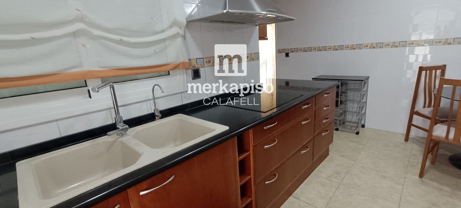 5 makuuhuone Huvila vuokrattavana paikassa Segur de Calafell mukana uima-altaan 
autotalli - 1 600 € (Ref: 9511304)