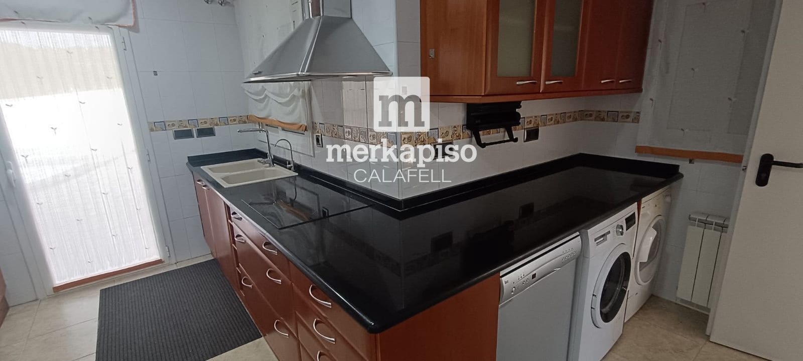 5 makuuhuone Huvila vuokrattavana paikassa Segur de Calafell mukana uima-altaan 
autotalli - 1 600 € (Ref: 9511304)