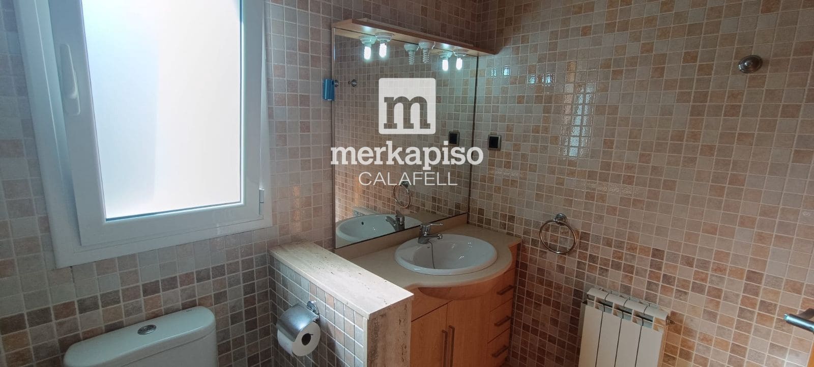 5 makuuhuone Huvila vuokrattavana paikassa Segur de Calafell mukana uima-altaan 
autotalli - 1 600 € (Ref: 9511304)