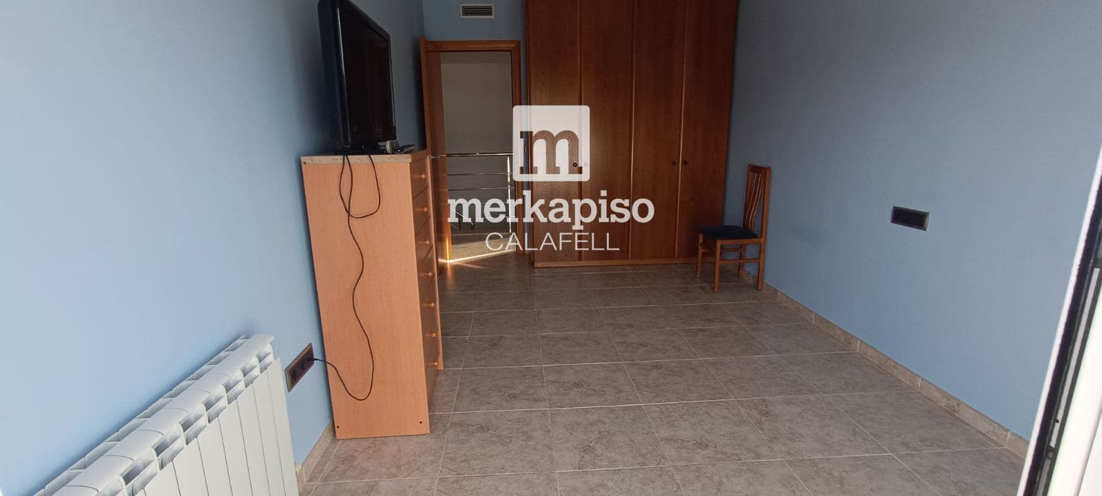 5 makuuhuone Huvila vuokrattavana paikassa Segur de Calafell mukana uima-altaan 
autotalli - 1 600 € (Ref: 9511304)