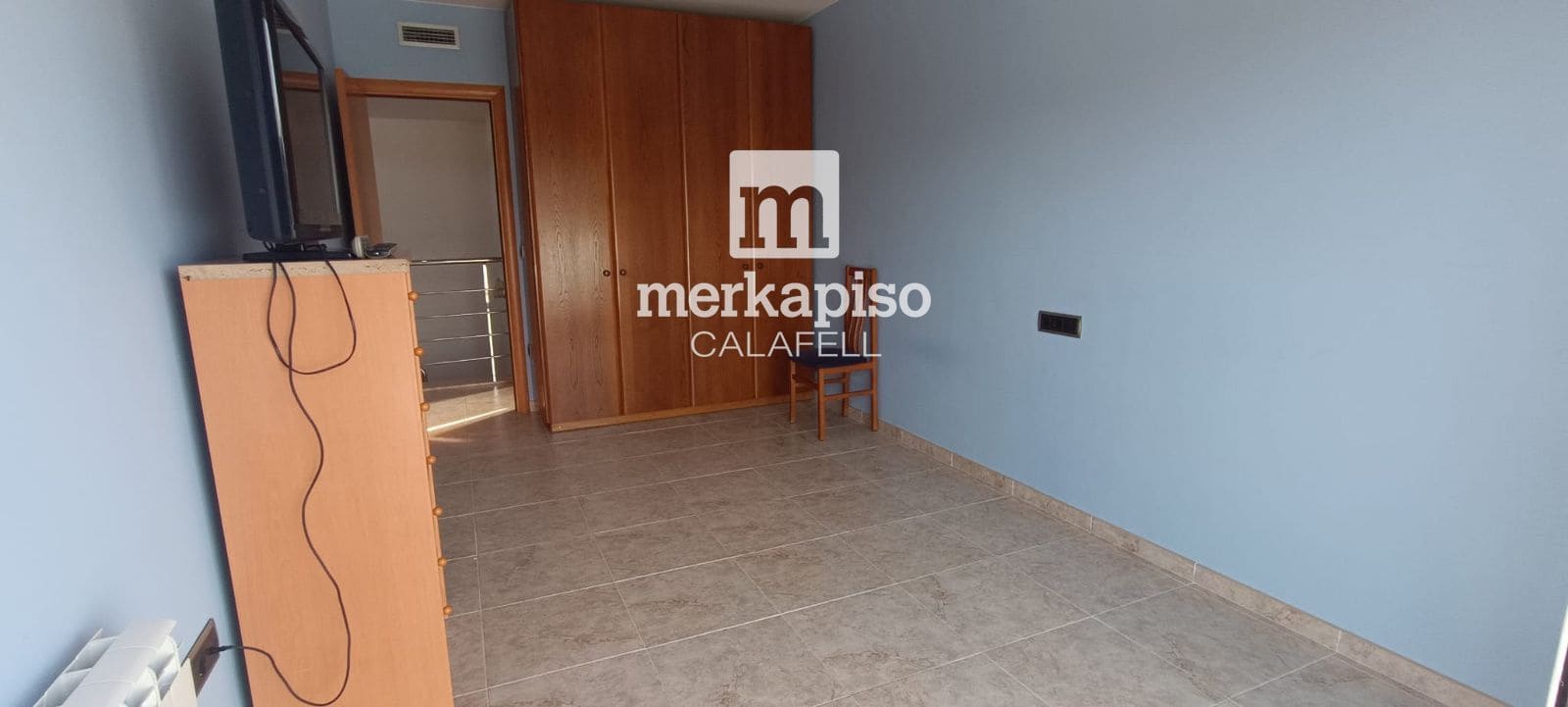 5 makuuhuone Huvila vuokrattavana paikassa Segur de Calafell mukana uima-altaan 
autotalli - 1 600 € (Ref: 9511304)