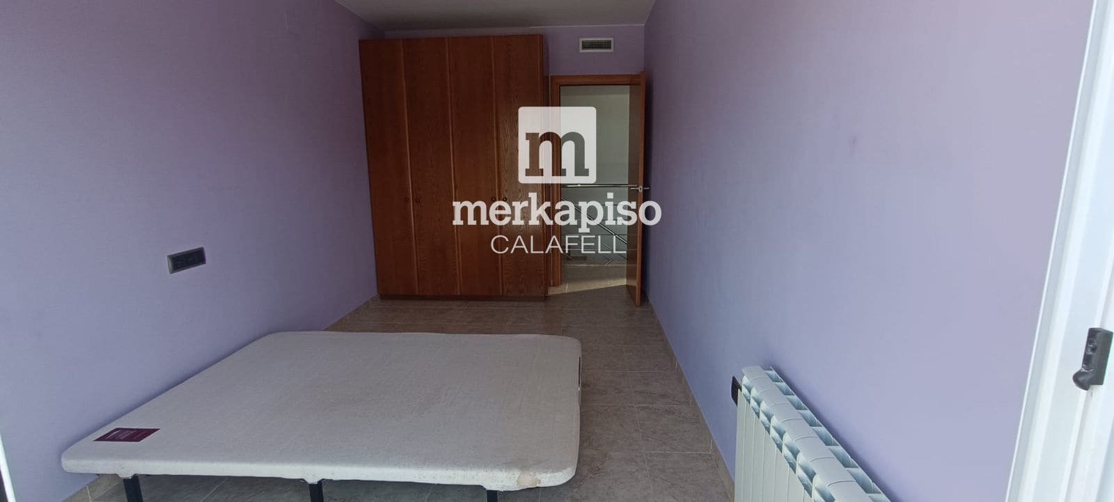 5 makuuhuone Huvila vuokrattavana paikassa Segur de Calafell mukana uima-altaan 
autotalli - 1 600 € (Ref: 9511304)