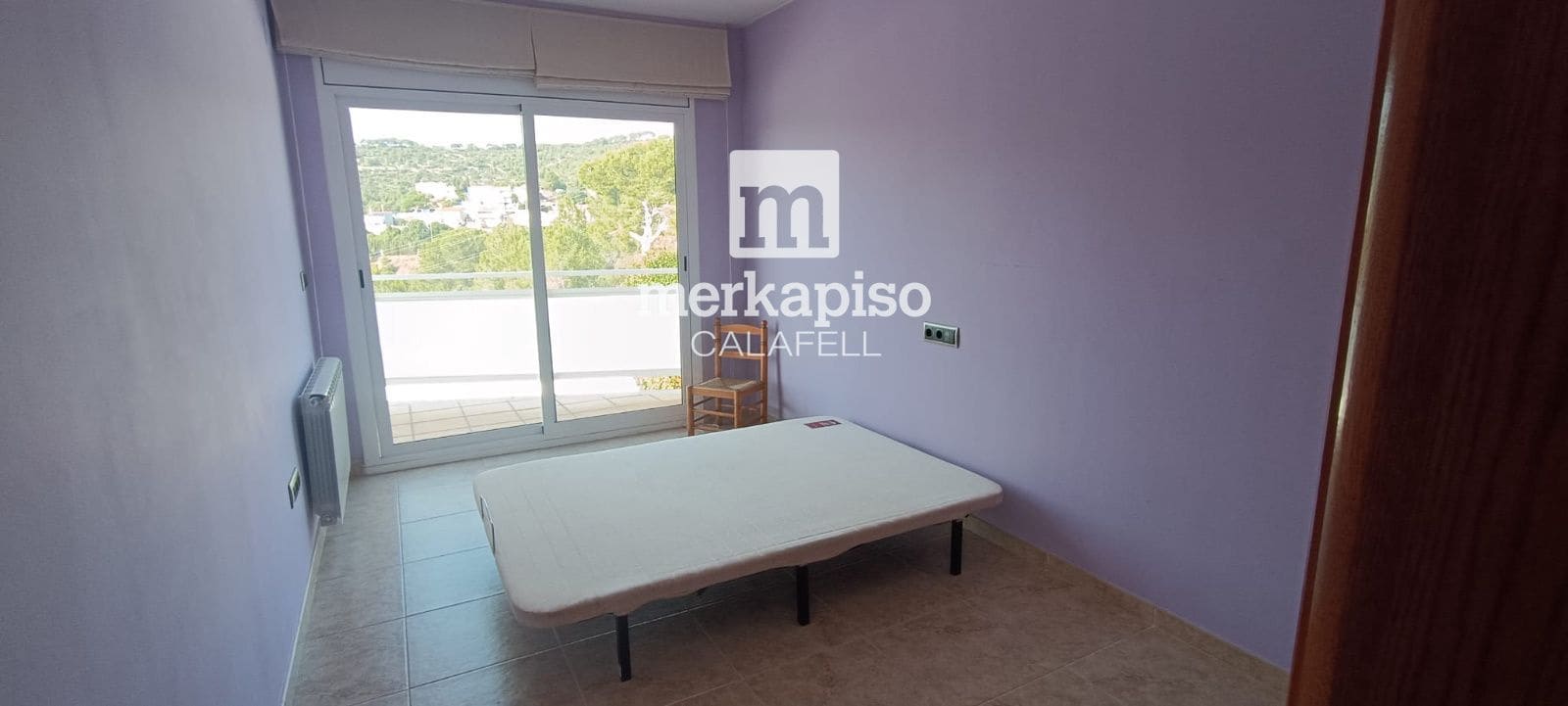 5 makuuhuone Huvila vuokrattavana paikassa Segur de Calafell mukana uima-altaan 
autotalli - 1 600 € (Ref: 9511304)