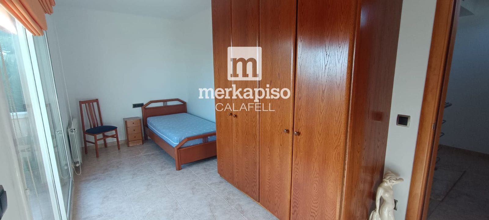 5 makuuhuone Huvila vuokrattavana paikassa Segur de Calafell mukana uima-altaan 
autotalli - 1 600 € (Ref: 9511304)