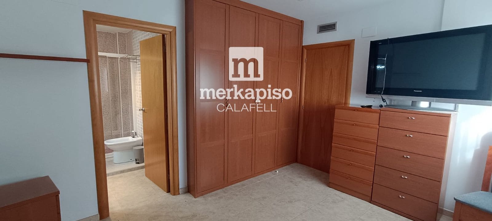 5 makuuhuone Huvila vuokrattavana paikassa Segur de Calafell mukana uima-altaan 
autotalli - 1 600 € (Ref: 9511304)