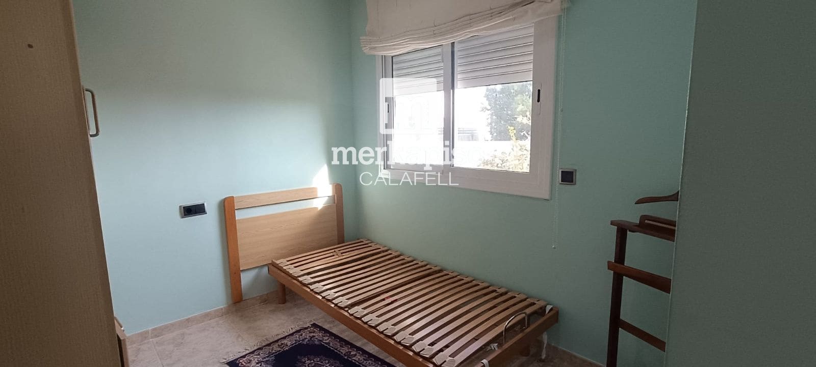 5 makuuhuone Huvila vuokrattavana paikassa Segur de Calafell mukana uima-altaan 
autotalli - 1 600 € (Ref: 9511304)