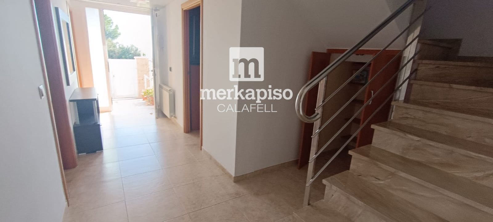 5 makuuhuone Huvila vuokrattavana paikassa Segur de Calafell mukana uima-altaan 
autotalli - 1 600 € (Ref: 9511304)