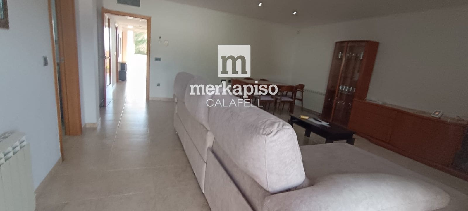 5 makuuhuone Huvila vuokrattavana paikassa Segur de Calafell mukana uima-altaan 
autotalli - 1 600 € (Ref: 9511304)