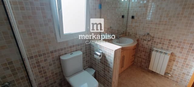 5 makuuhuone Huvila vuokrattavana paikassa Segur de Calafell, Calafell mukana uima-altaan 
autotalli - 1 600 € (Ref: 9511304)