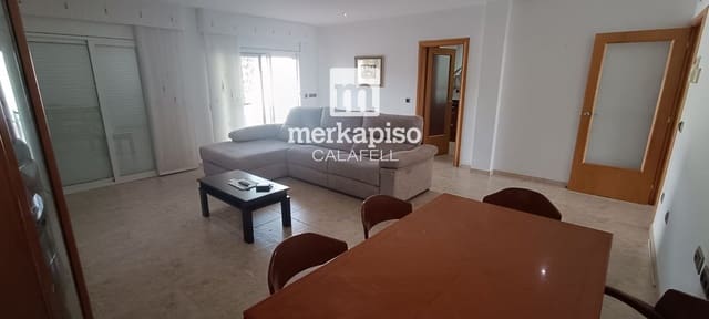 5 makuuhuone Huvila vuokrattavana paikassa Segur de Calafell, Calafell mukana uima-altaan 
autotalli - 1 600 € (Ref: 9511304)