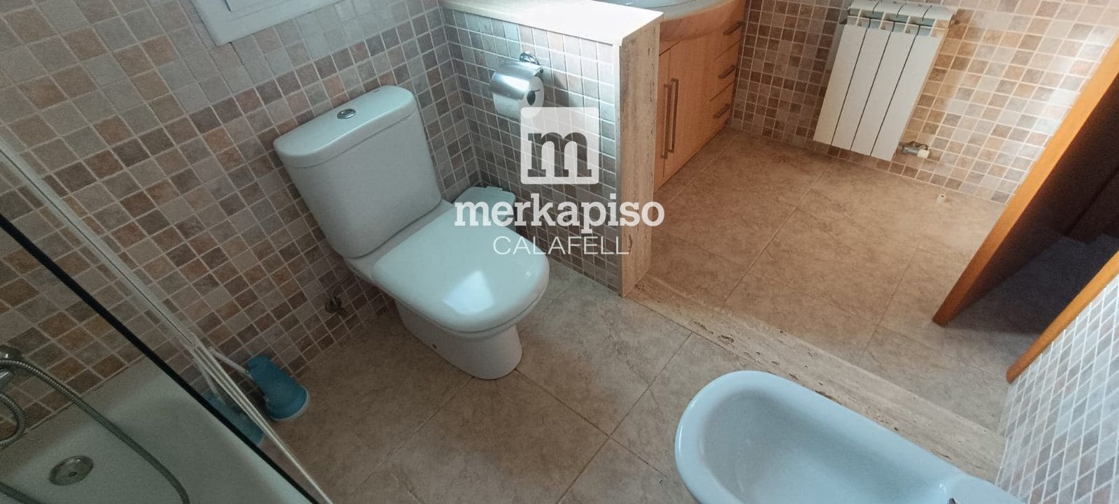 5 makuuhuone Huvila vuokrattavana paikassa Segur de Calafell mukana uima-altaan 
autotalli - 1 600 € (Ref: 9511304)