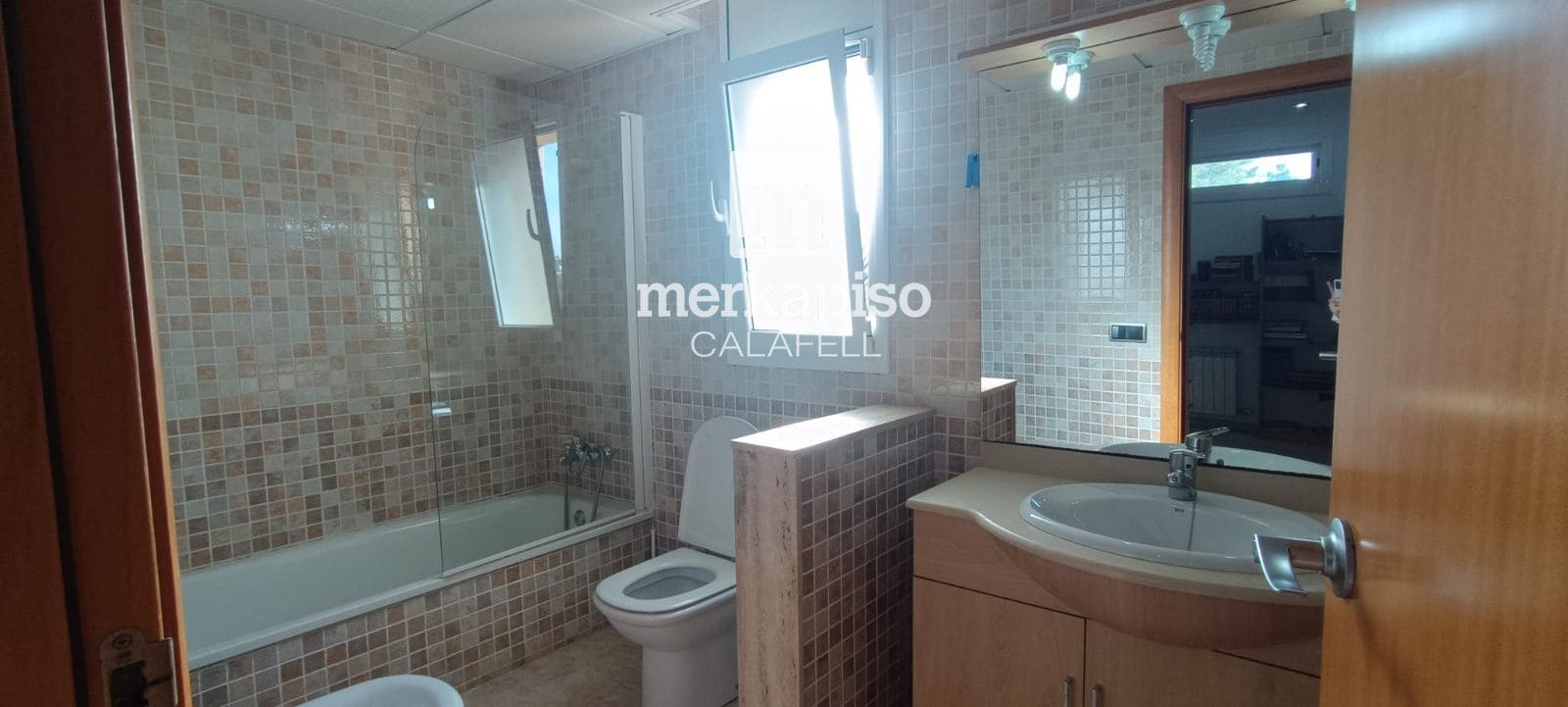 5 makuuhuone Huvila vuokrattavana paikassa Segur de Calafell mukana uima-altaan 
autotalli - 1 600 € (Ref: 9511304)