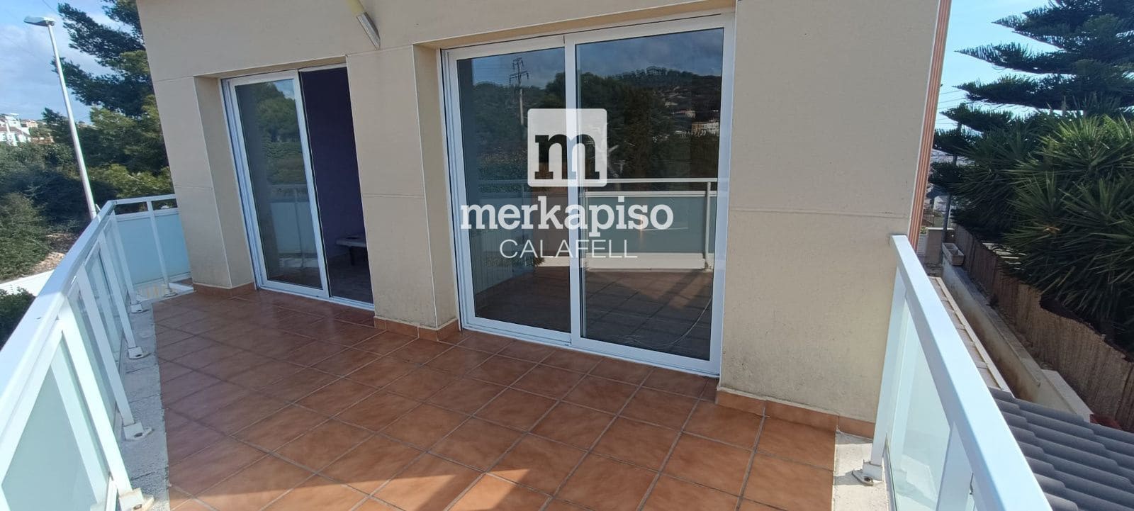 5 makuuhuone Huvila vuokrattavana paikassa Segur de Calafell mukana uima-altaan 
autotalli - 1 600 € (Ref: 9511304)