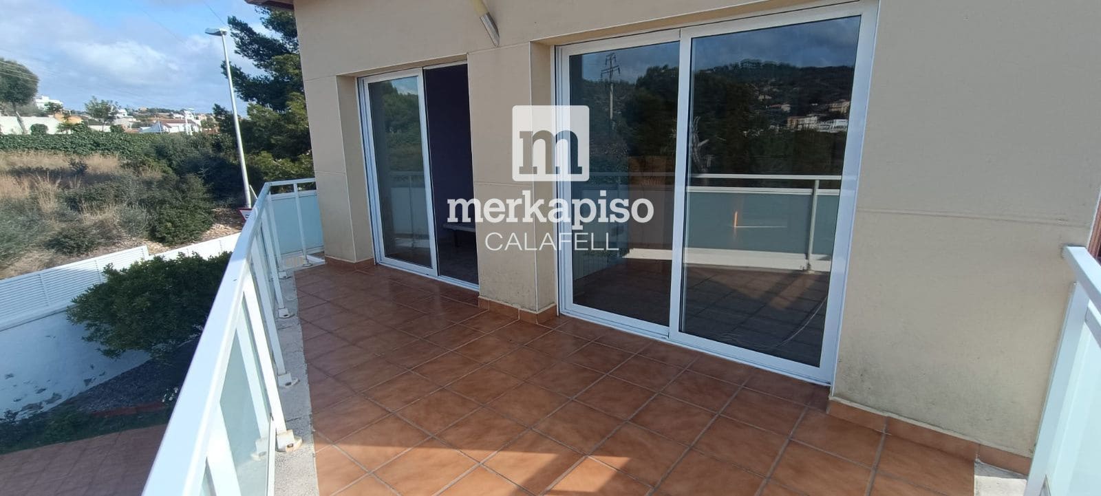 5 makuuhuone Huvila vuokrattavana paikassa Segur de Calafell mukana uima-altaan 
autotalli - 1 600 € (Ref: 9511304)