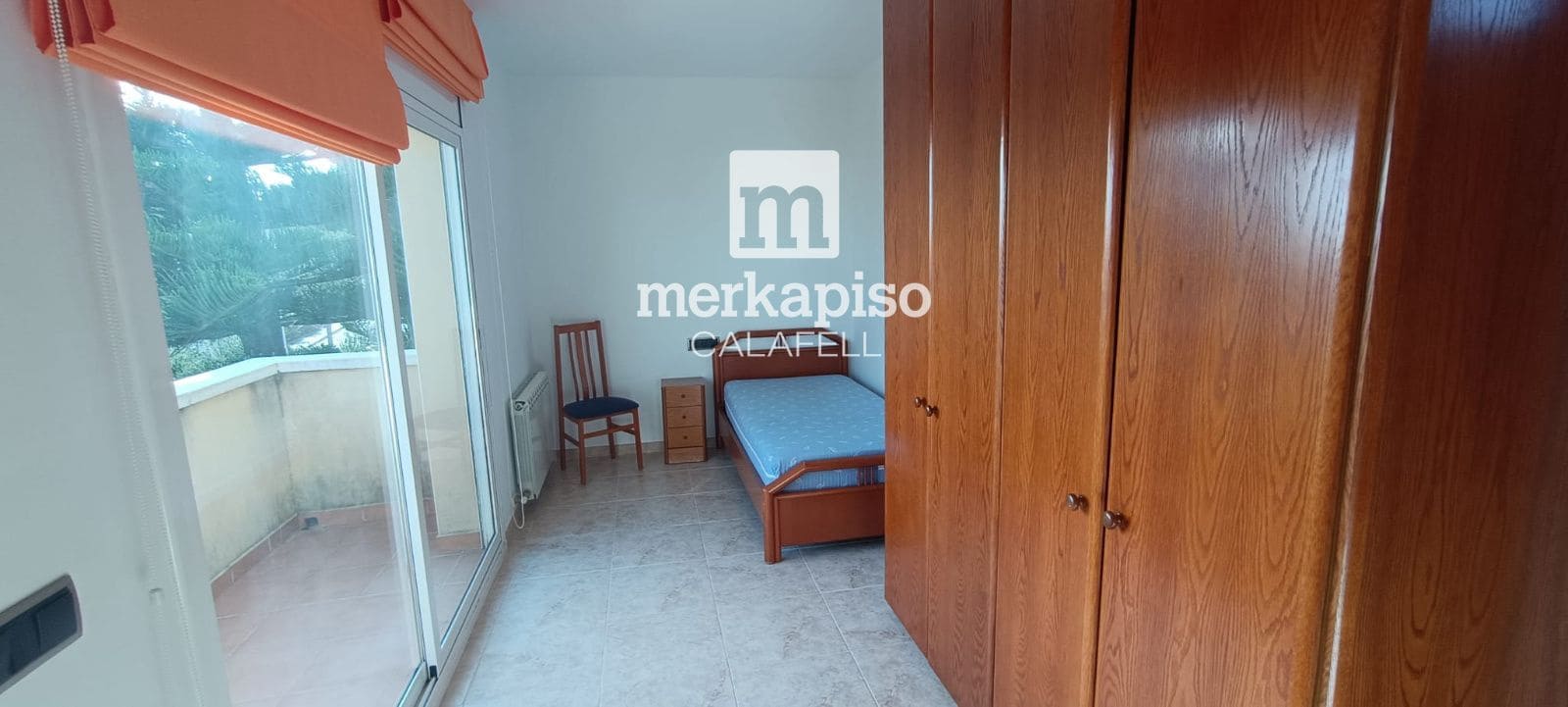 5 makuuhuone Huvila vuokrattavana paikassa Segur de Calafell mukana uima-altaan 
autotalli - 1 600 € (Ref: 9511304)